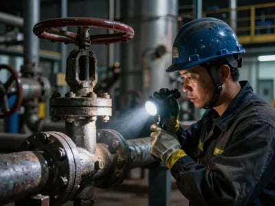 Optimizing Turnaround Maintenance Scheduling in Oil Refineries - detail