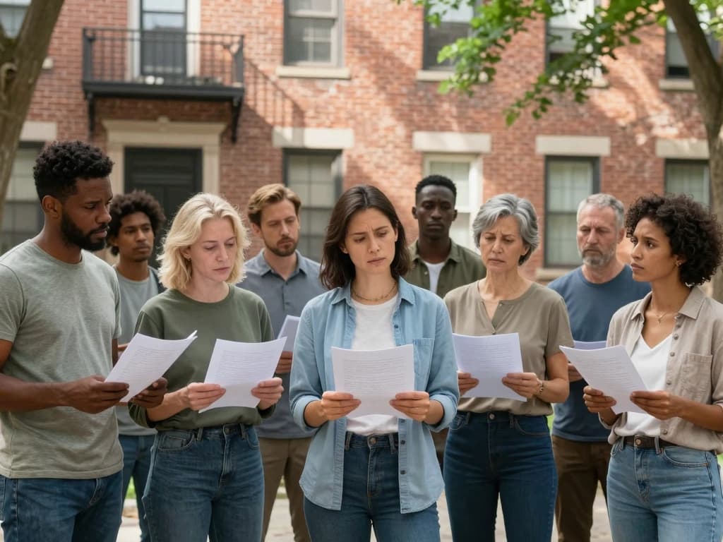 Understanding Tenant Rights During a Landlord Property Sale
