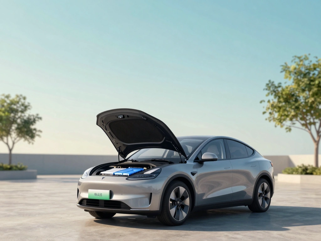 Understanding the Progression of EV Battery Degradation